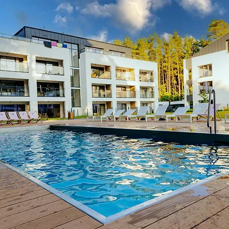 Apartment Morze Slonca - Premium *