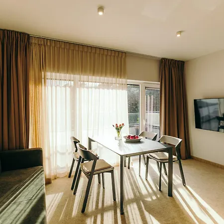 Morze Slonca - Premium Apartment