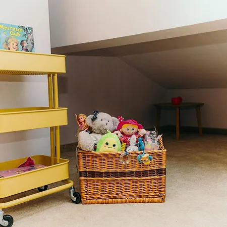Morze Slonca - Premium Apartment *